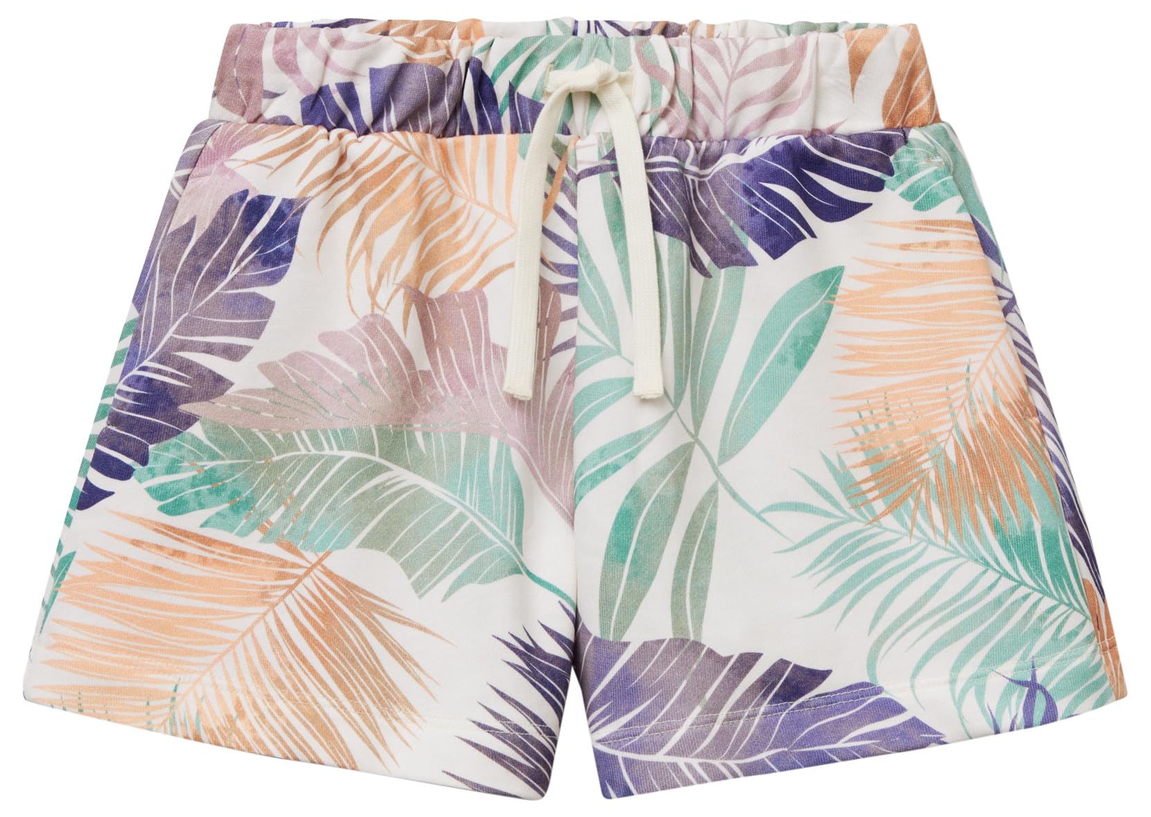 United Colors of Benetton Bermuda Shorts, Multicolour, 130