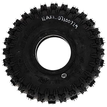 Amazon.com: Ariens 07100724 TIRE, 4.10-4 K398A : Patio, Lawn