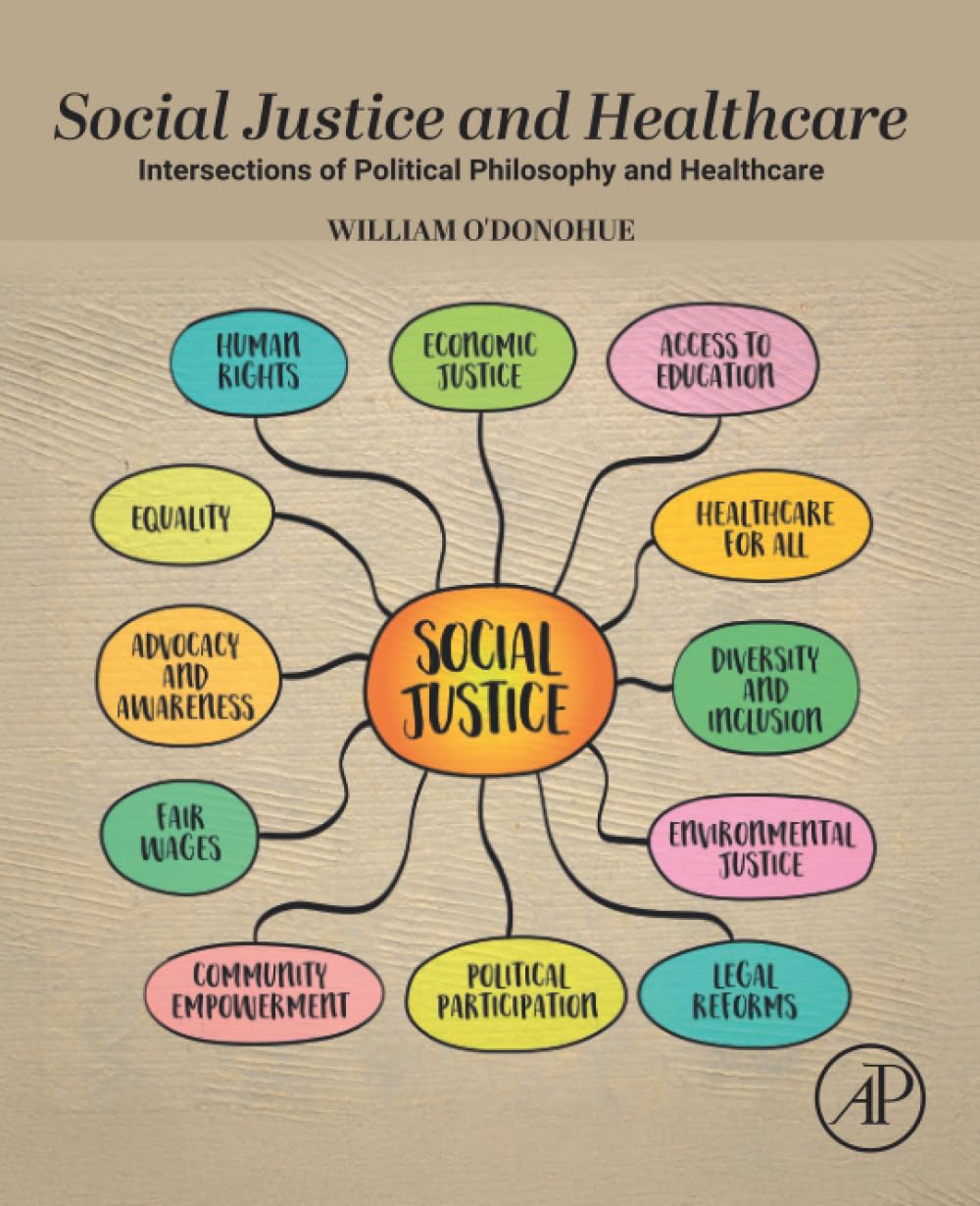 Social Justice and Healthcare: Intersections of Political Philosophy and Healthcare