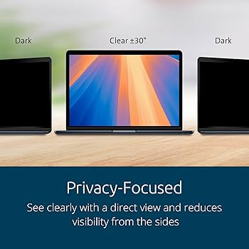 Amazon.com: Kensington MagPro™ Elite Magnetic Privacy Screen