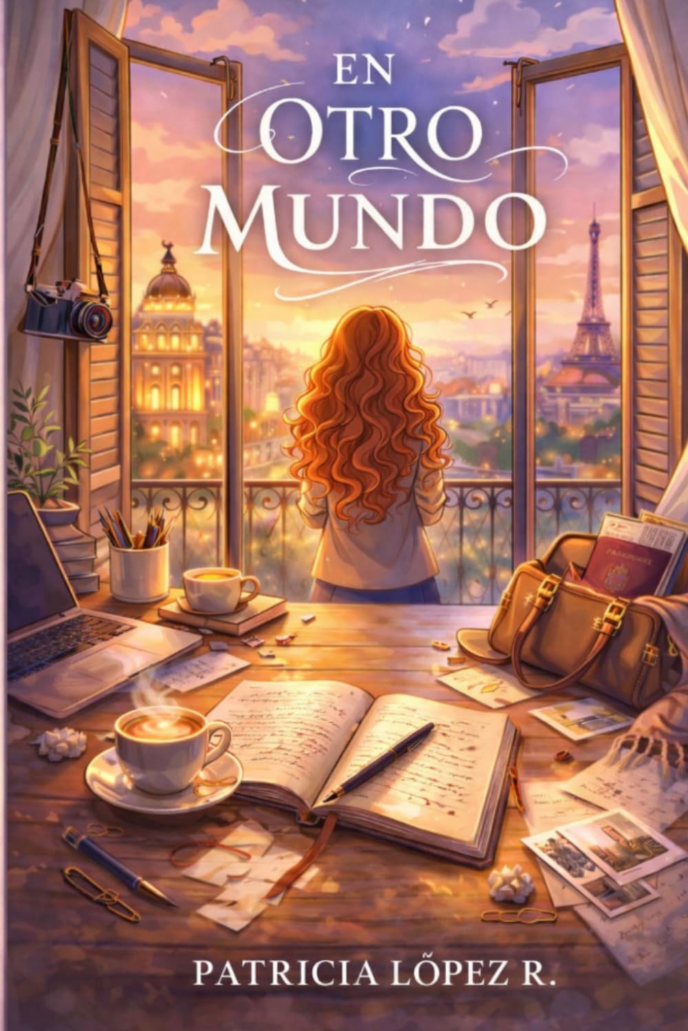 En otro mundo