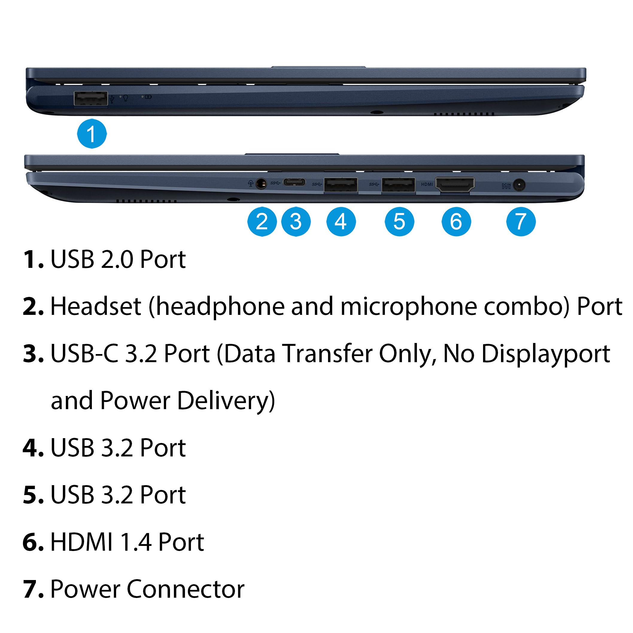 ASUS ExpertBook｜i3第12世代 Office 2024永久版 Amazon.com: ASUS Vivobook 14