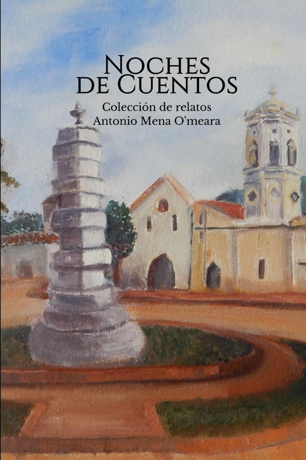 Noches de Cuentos