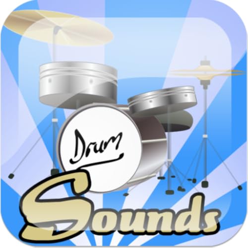 Drum Sounds and Drum Loops
