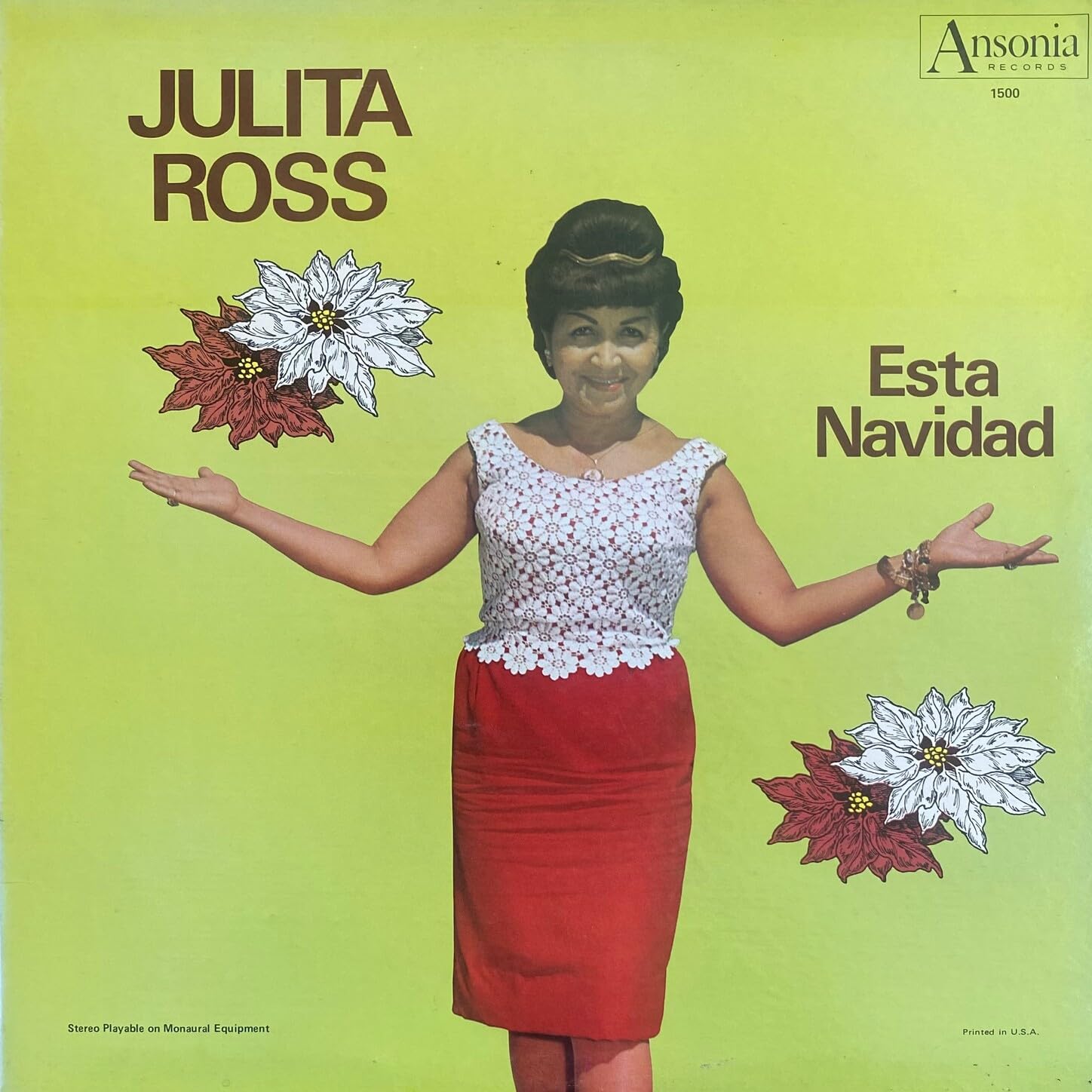 Julita Ross