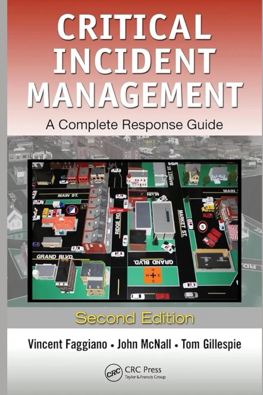 Critical Incident Management