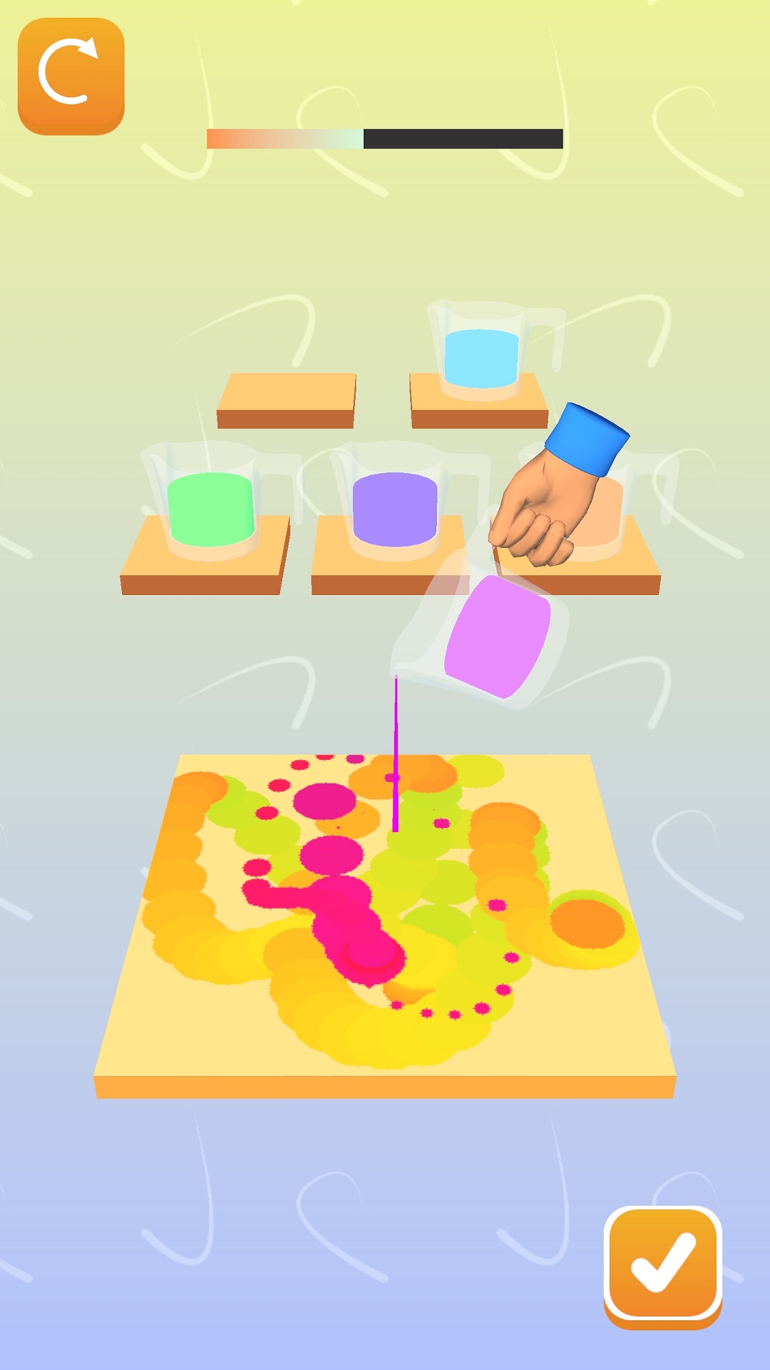 Cut Board Painter Paint It 3D Draw It Can I Paint