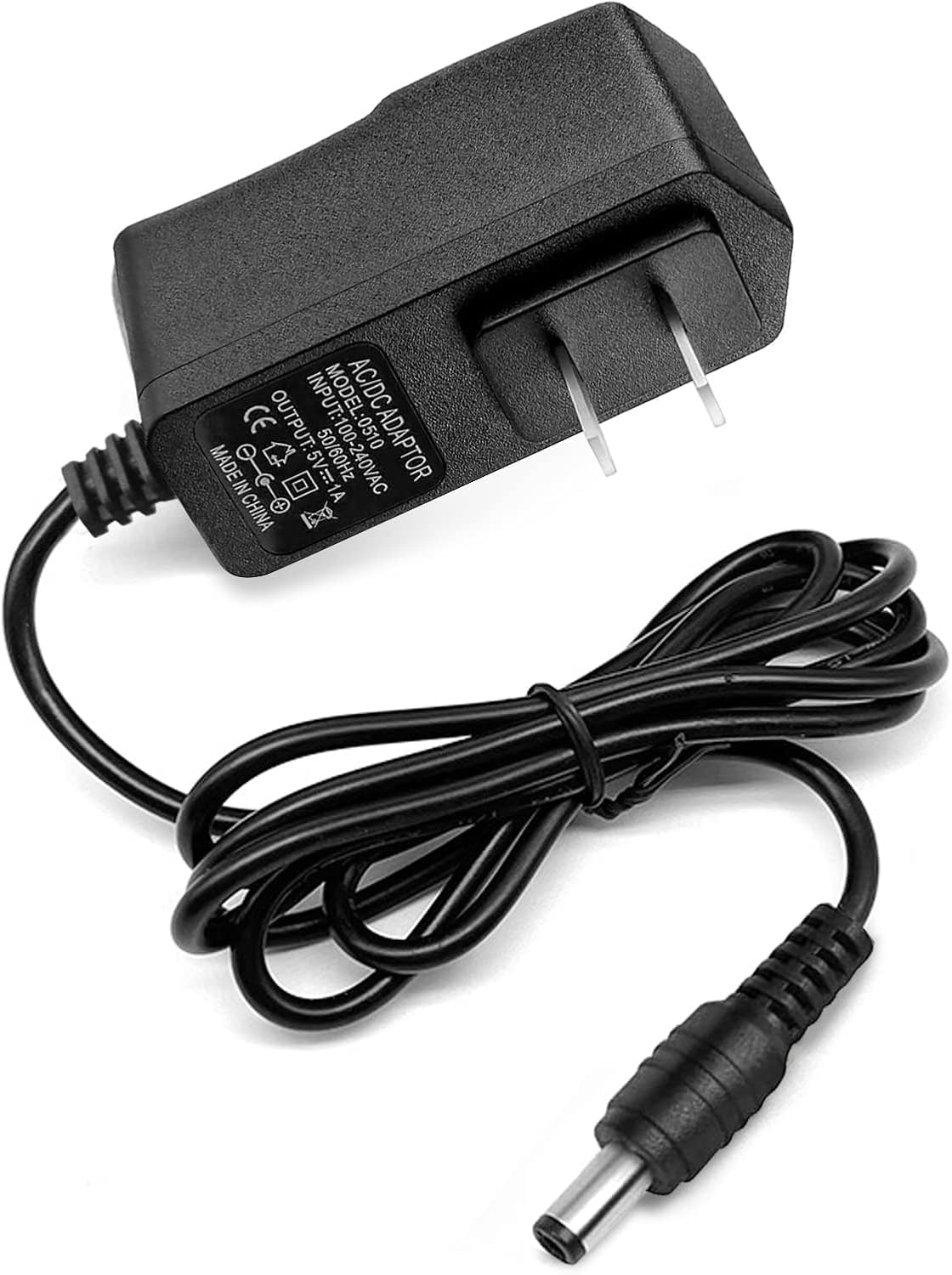 Adapter Charger for Boss 9V PSA Adapter Guitar Pedal Power Supply