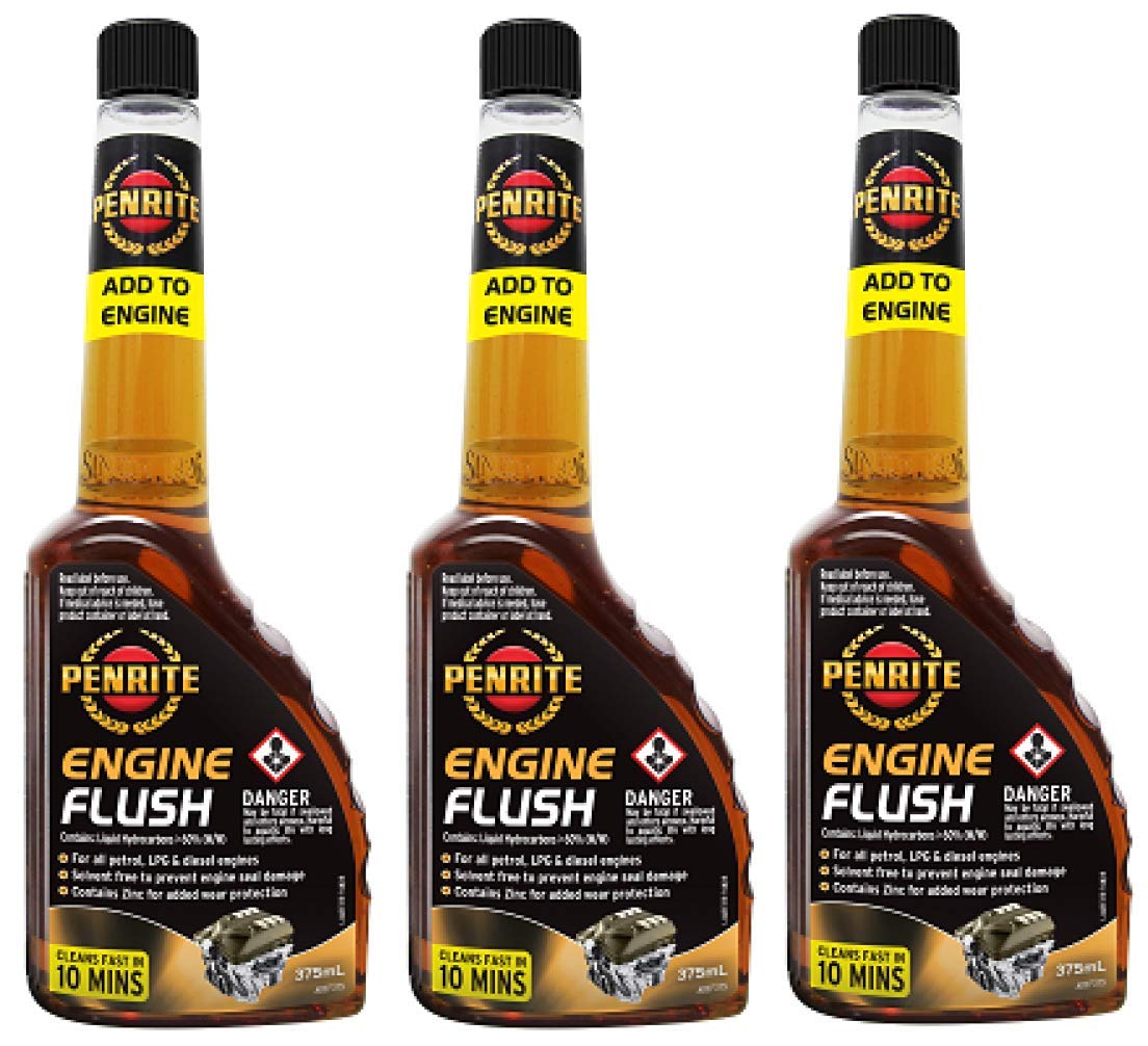 Penrite Aceite clásico para motor, 1125 ml.