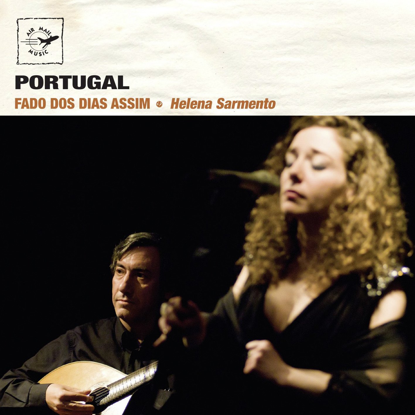 Fado Dos Dias Assim