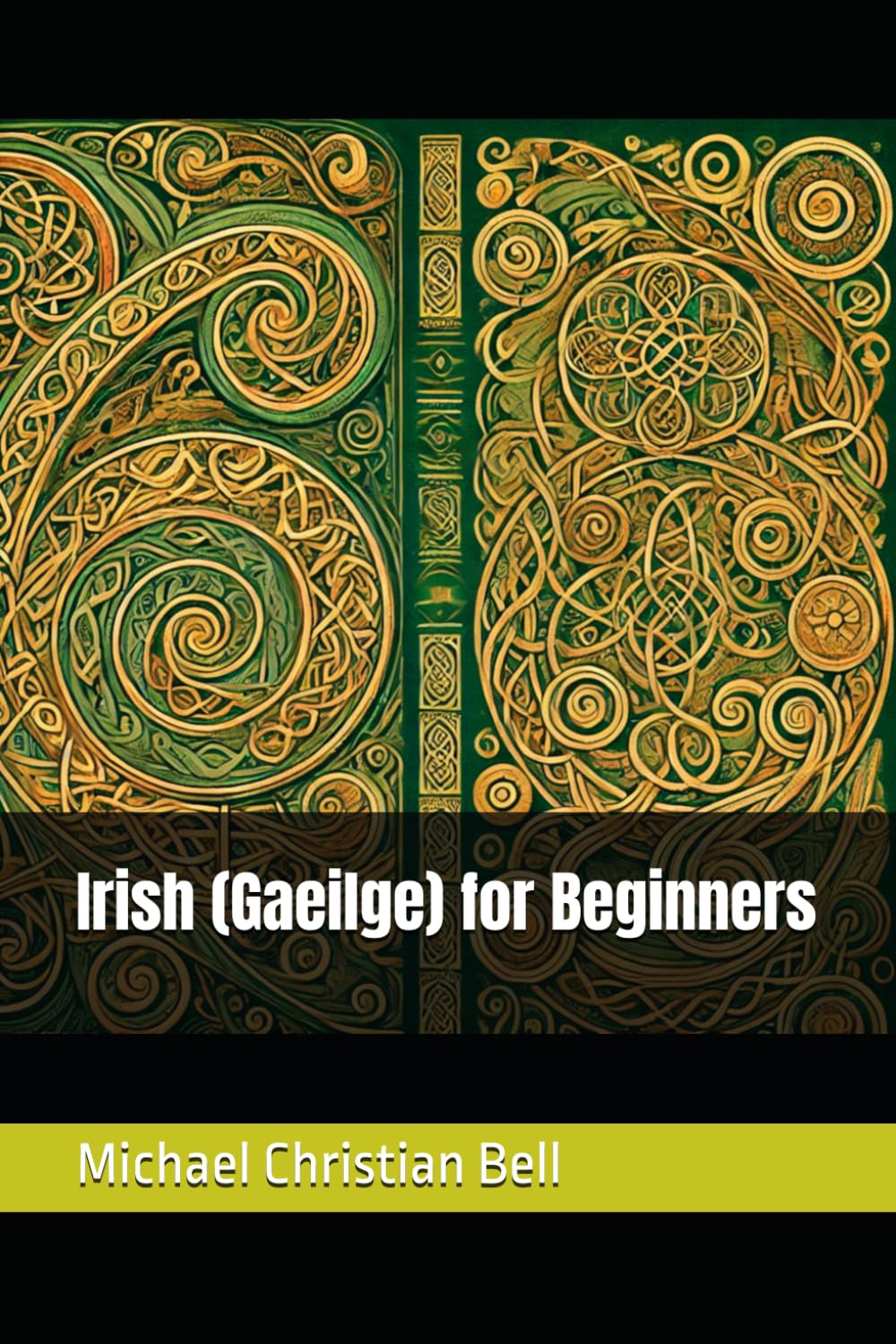Irish (Gaeilge) for Beginners