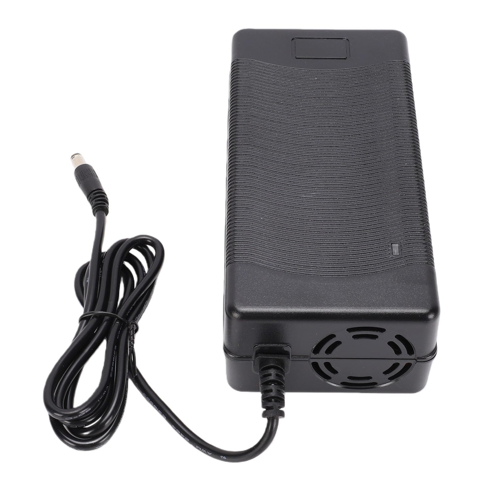 Caricabatterie Ebike da 54,6 V 2 A per Batteria al Litio da 48 V | con 6 Prese, Compatibile con City/Beach, Lectric XP 2.0/3.0, Evercross H5/H7 e Altri