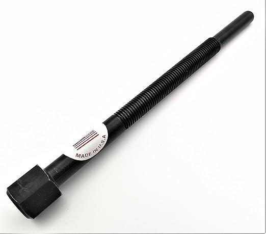 MADE IN THE USA - Heavy Duty Primary Drive Clutch Puller Tool for CFMOTO CF450 550 800 1000 UForce ZForce Replaces CF-MOTO 0GSB-050000-922-001A, 0JY0-050000-922-002, 0JY0-050000-922-002A and PCP-27