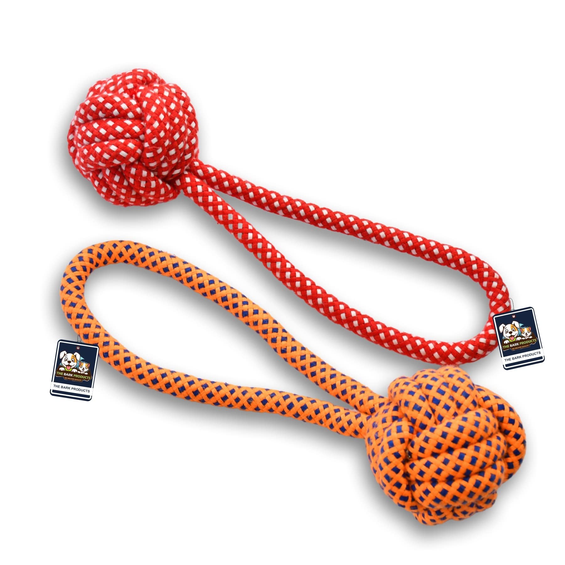 See full amazon price history chart for The Bark Products Set of 2 Heavy Duty Dental Dog Chew Toys (Two(2) x Handle Ball) Polyester Blend Durable Exceptional Attractive Vibrant Colors (Color May Vary) The Bark Products Set of 2 Heavy Duty Dental Dog Chew Toys (Two(2) x Handle Ball) Polyester Blend Durable Exceptional Attractive Vibrant Colors (Color May Vary) (B0BJ8ND5SR) Amazon Price History, Amazon Price Tracker
