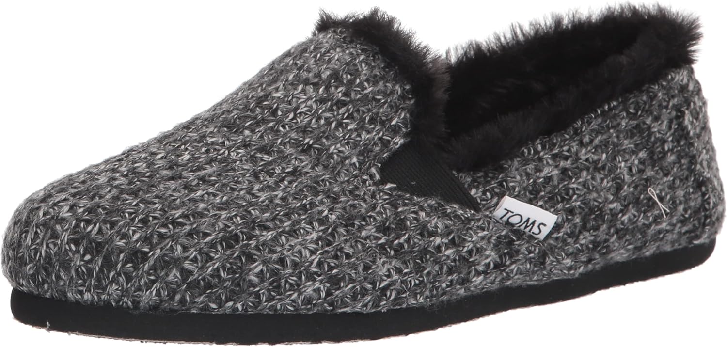 TOMS Women's Redondo Loafer Flat