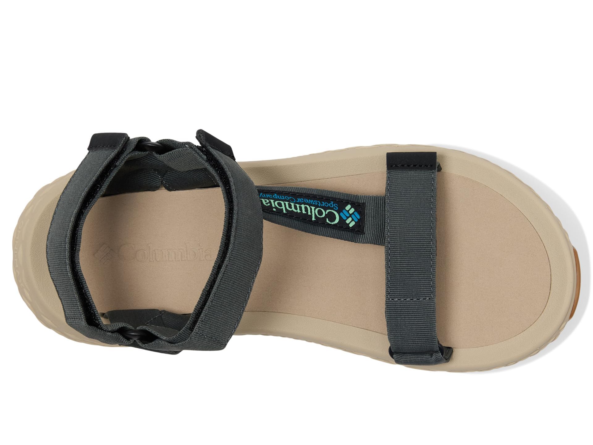 Columbia Herren-Sandalen – Bild 2