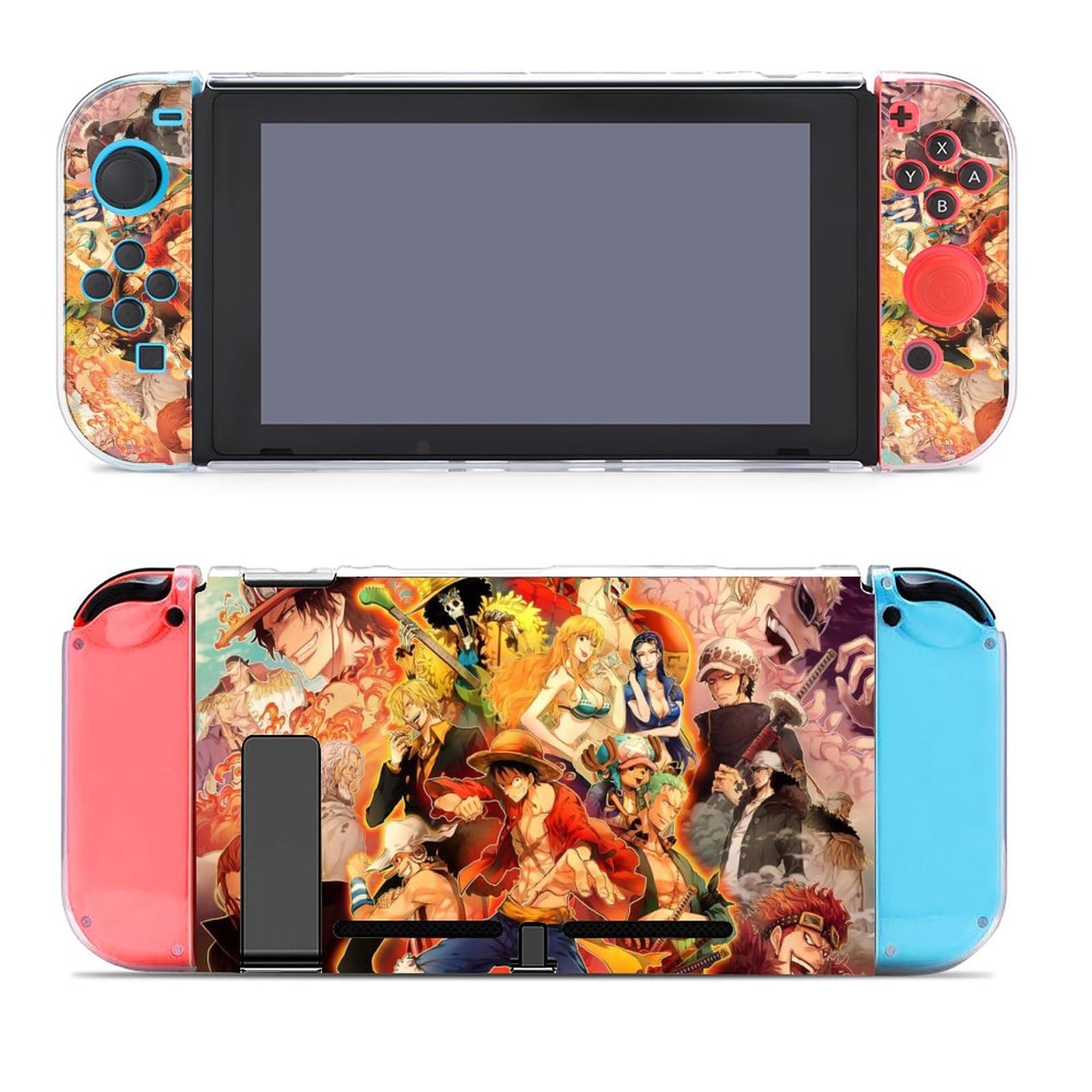 【美品】Nintendo Switch 本体 全付属品 専用ケース カバー付き⭐︎ elpisstore_r120