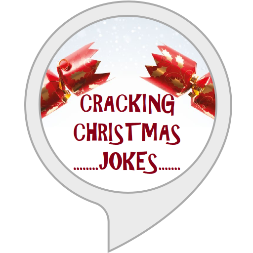 Christmas Cracker Jokes Alexa Skills