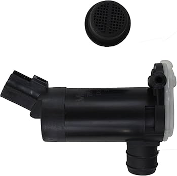 Amazon.com: Genuine Ford 7L2Z-17664-A Motor and Pump Assembly