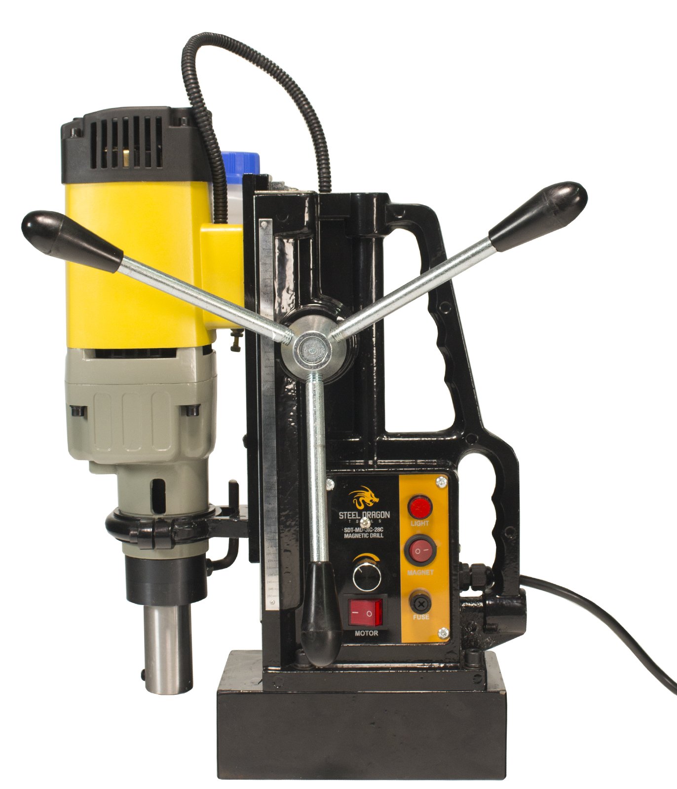 Steel Dragon Tools® MD50 Magnetic Drill 