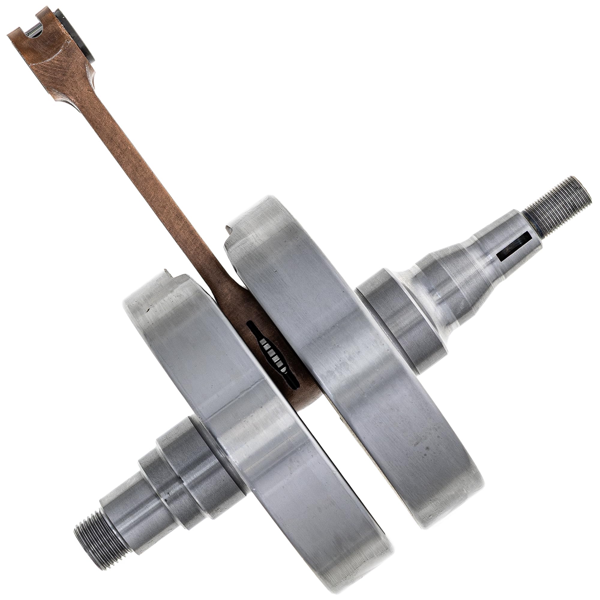 Amazon.com: NICHE Forged Crankshaft Assembly for KTM 250 SX SXS XC