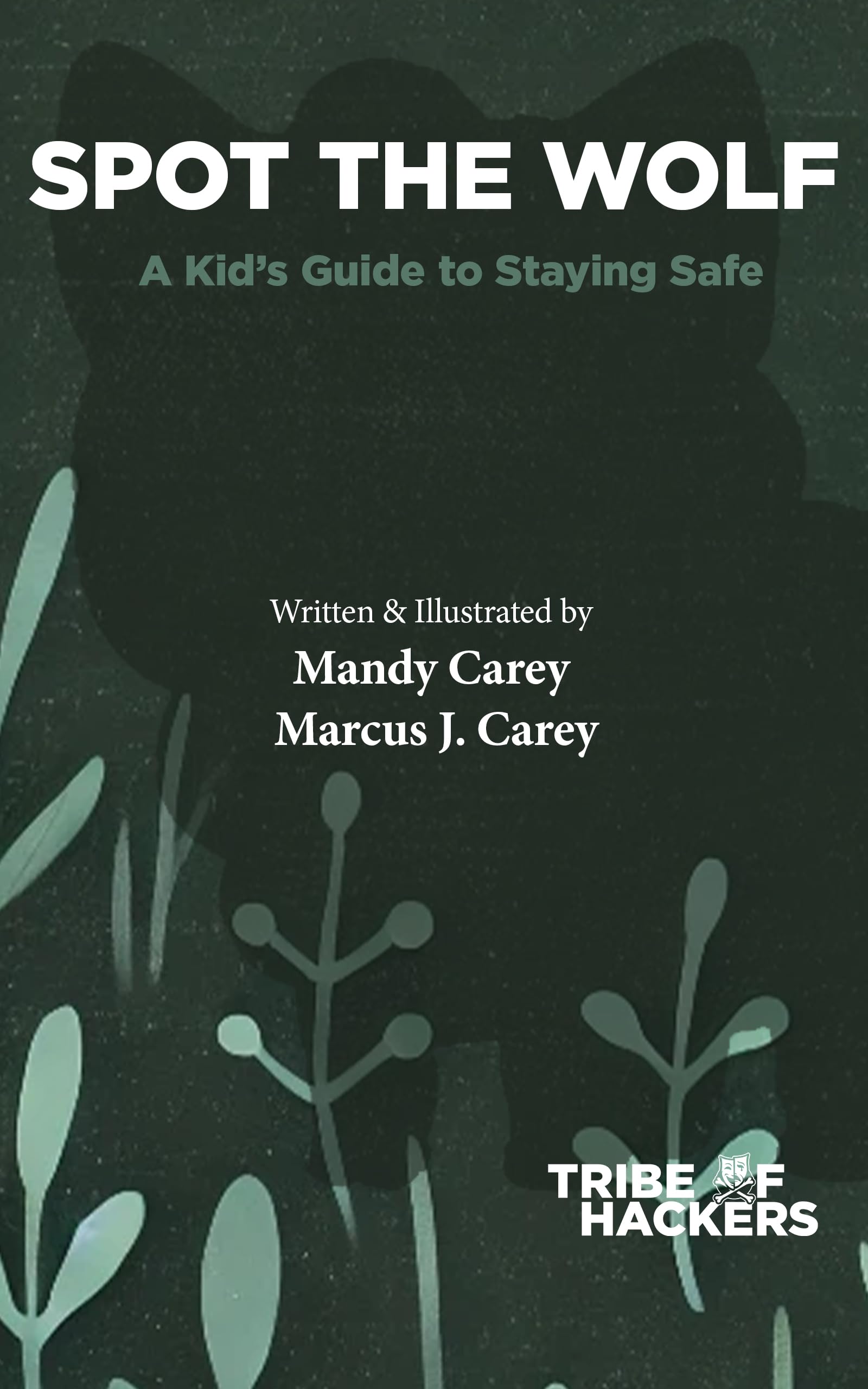 Amazon.com: Marcus J. Carey: books, biography, latest update