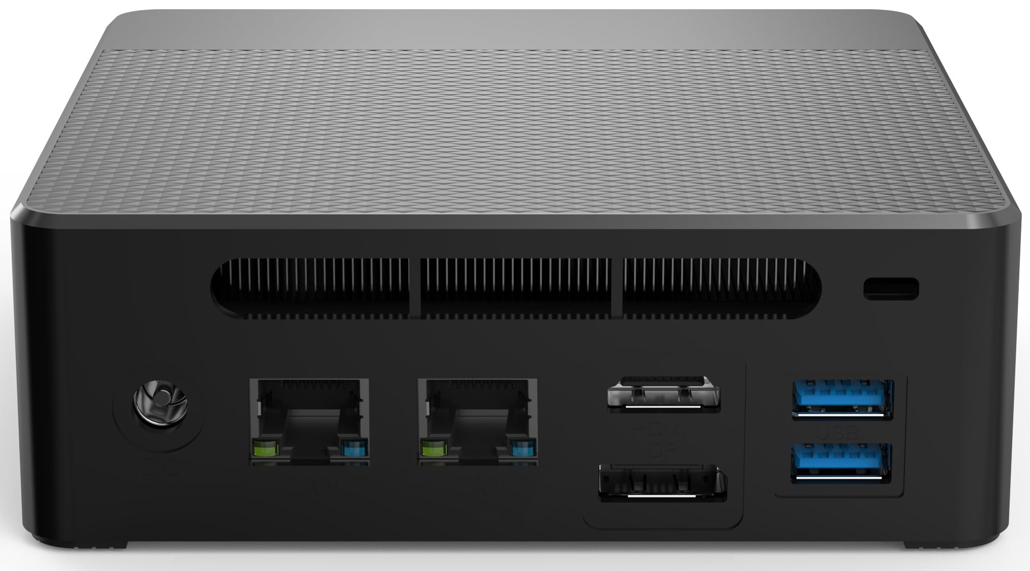 quadcore mini pc n5095 16gb 512gb ssd wi-fi bluetooth