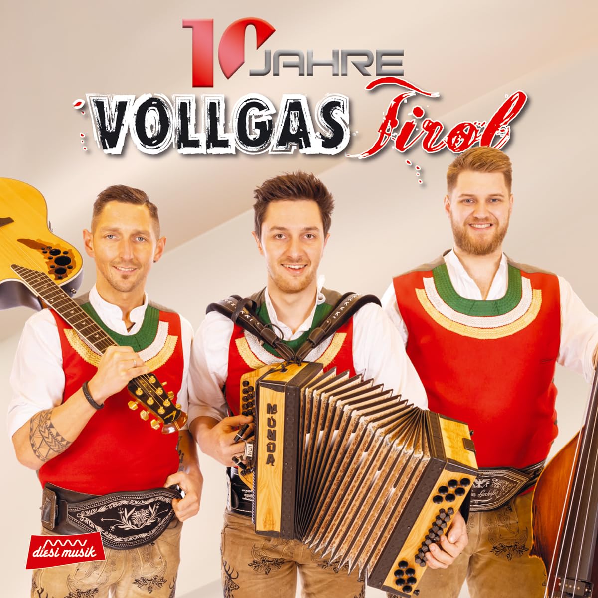 10 Jahre