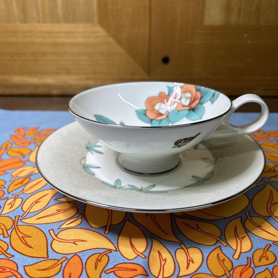 Amazon.co.jp: ニッコー100周年 九谷アートコレクション 南繁正さん  