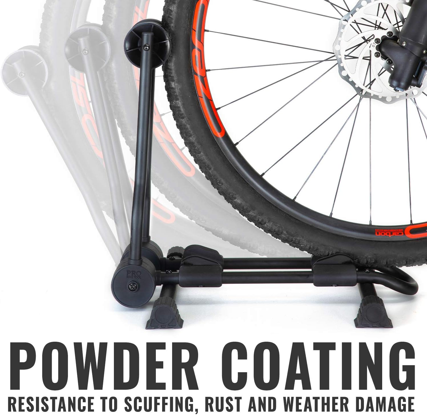 Bike Stand