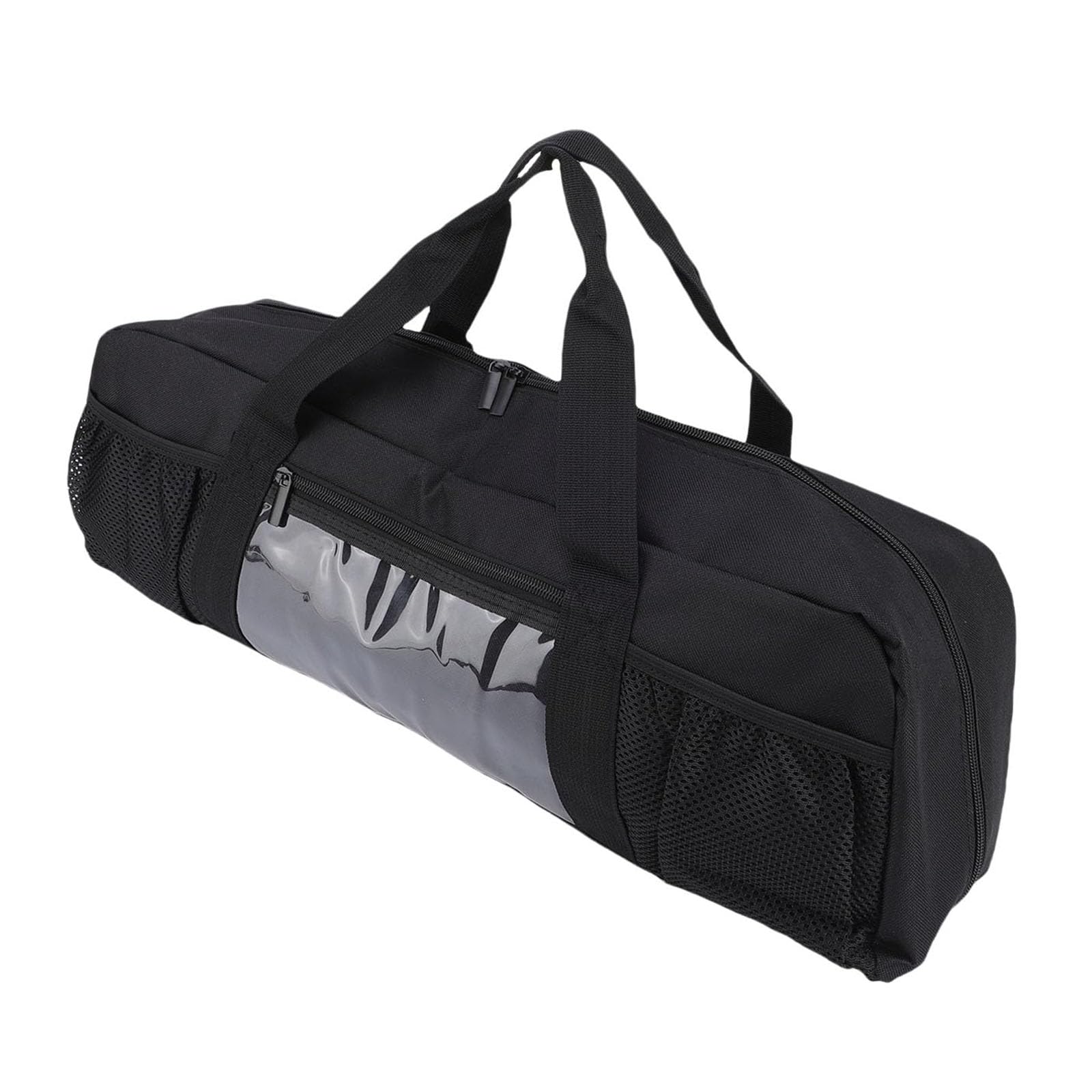APGLSXY Cooking Tool Organizers Wide Zippered Opening for Grills Accessories Easy Cleaning Polyester Fabric Grills Equipment Organizers