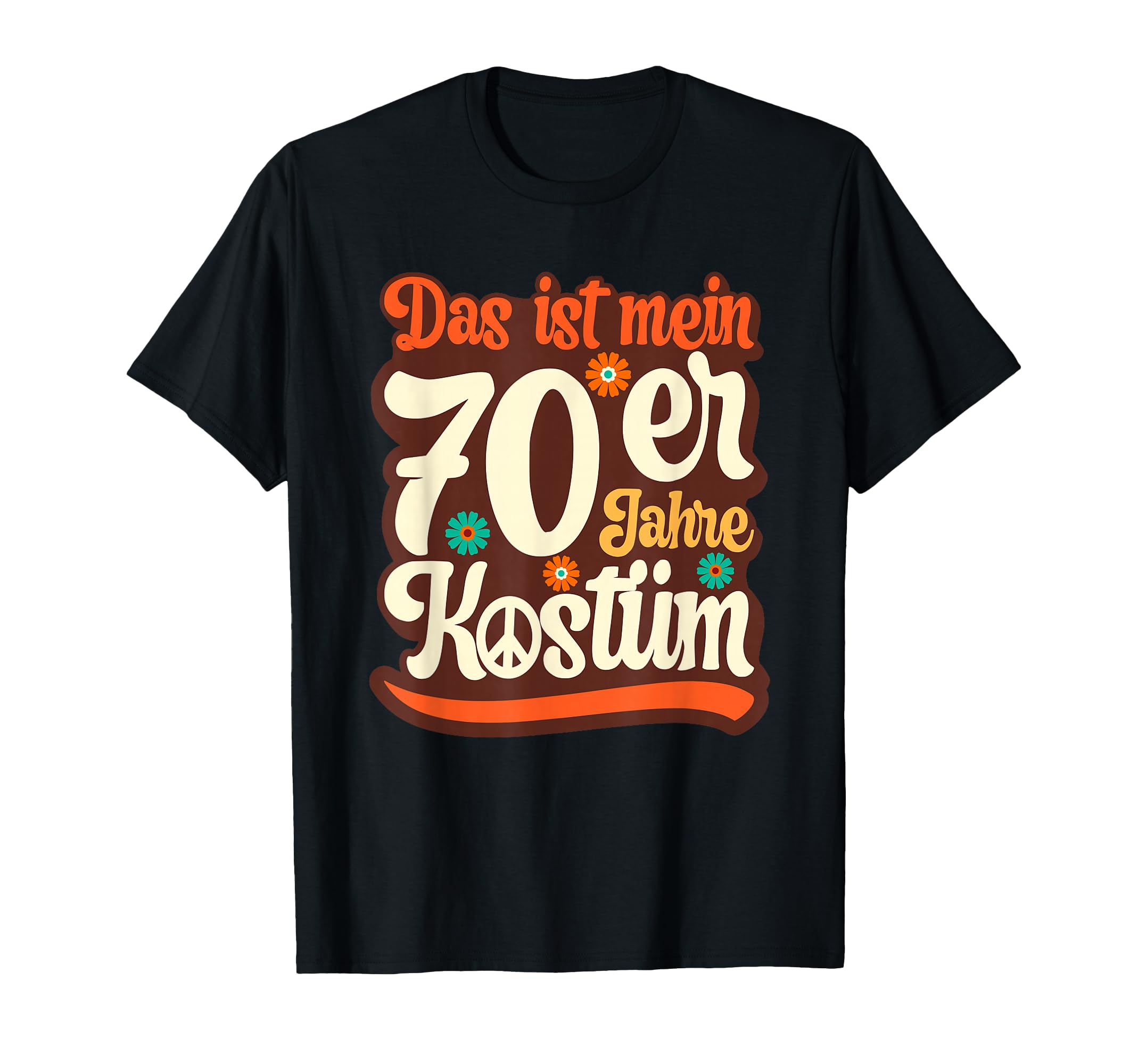Kleidung mit Designs von Amazon Merch on Demand
