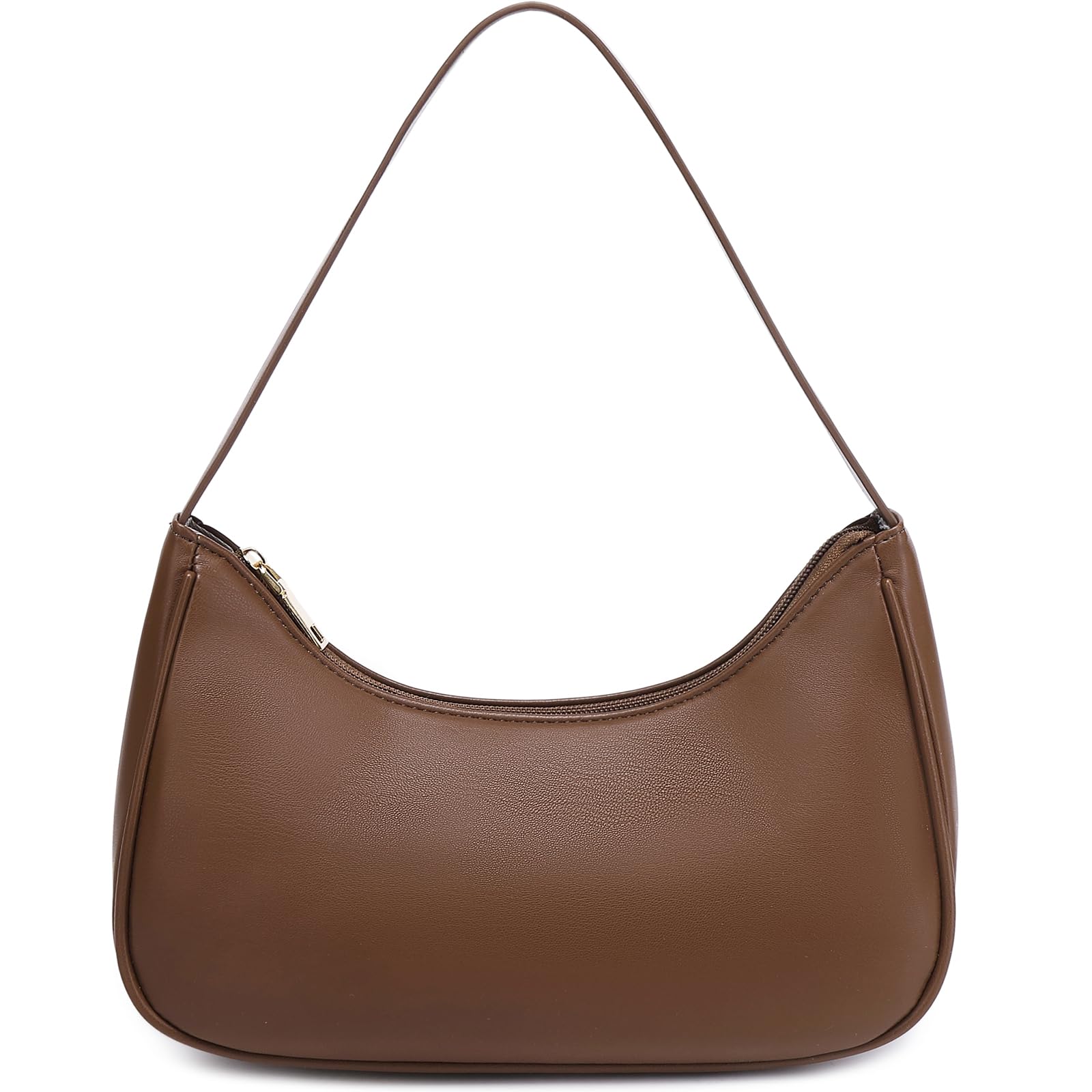 Fashion shoulder Bag for Women's Cute Hobo Tote Handbag Mini Clutch Underarm Purse for Daily Use/Work/Travel/Casual Outings