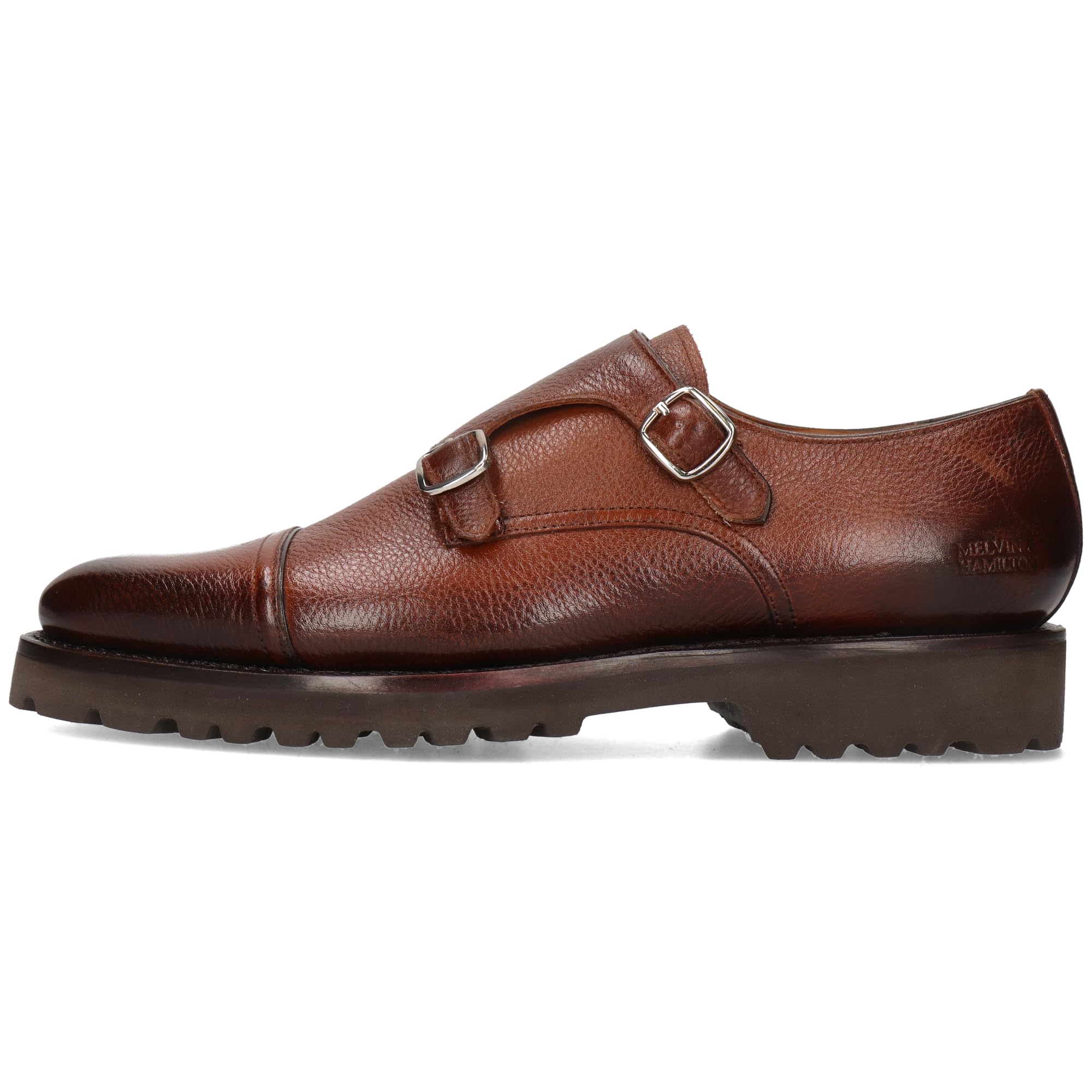 Melvin & Hamilton Monk Schuhe Herren Corentin 2