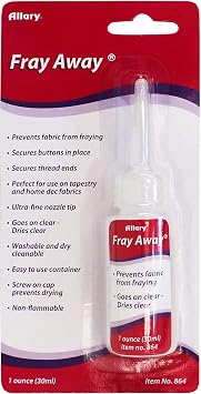 Allary Fray Away 1oz