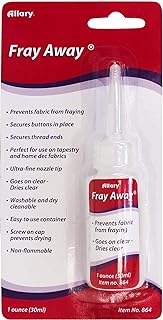 ALLARY CORPORATION Allary Fray Away 1oz, White