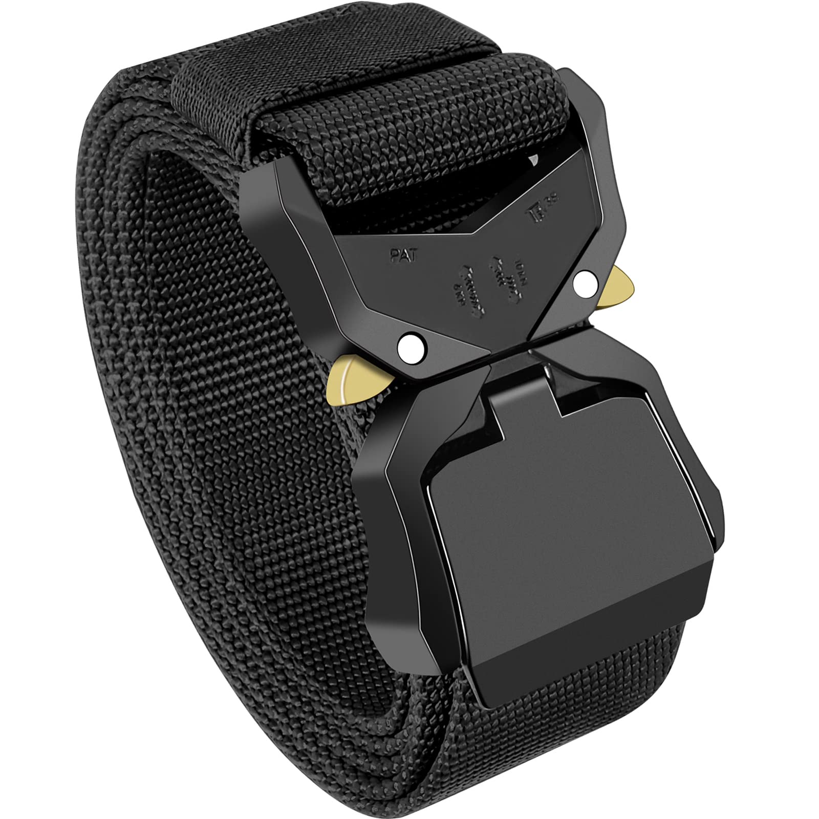 Buy Fairwin Belt,Duty Belt,  Belt, 1.5 Inch Style Riggers Belt for