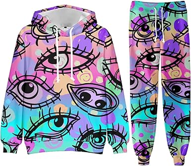 ミュージシャン hide glamb Paint Tracksuit (Set Up) L hide × glamb hide Paint Tracksuit（Set Up） | 特集から探す