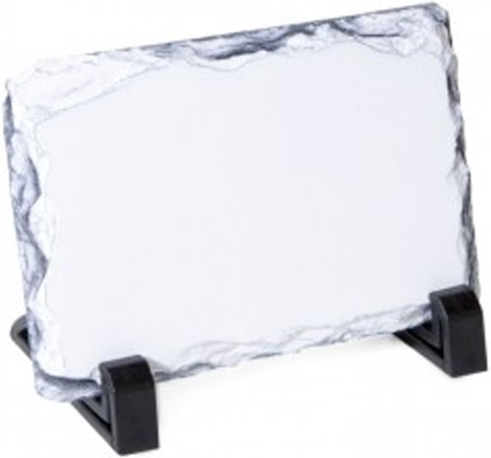 1 Small Sublimation Rock 16x11x2.7 cm 5.5"x4"x.5