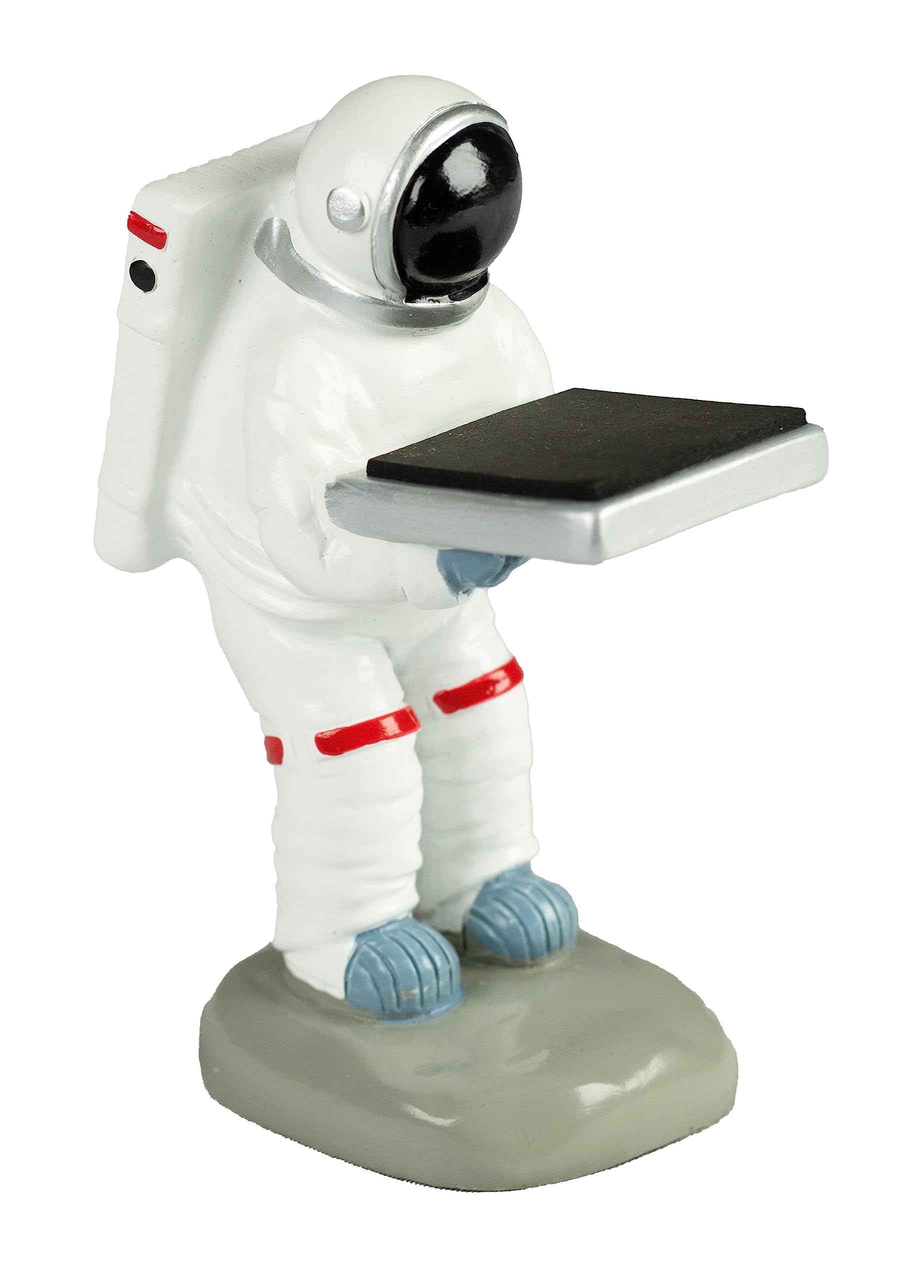 Farm Cottage Brands Watch / Jewellery / Bracelet Stand - Choose from Butler, Doorman, Astronaut Polar Bear. Keep your item safe from being scratched / damaged, eg when using a keyboard (Astronaut)