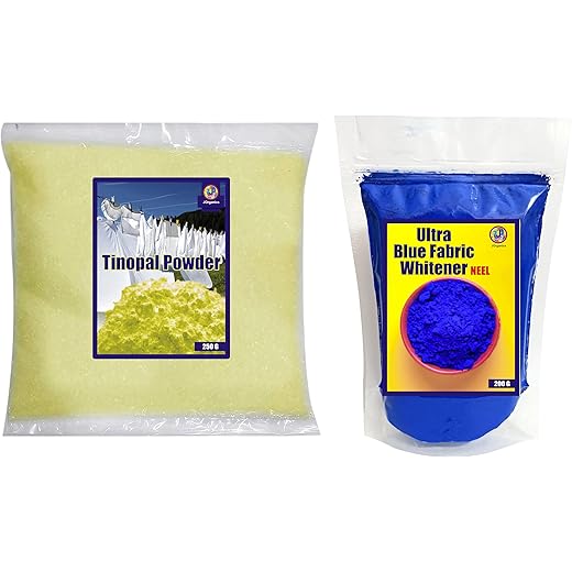 J Organics Optical Brightening Powder 250g