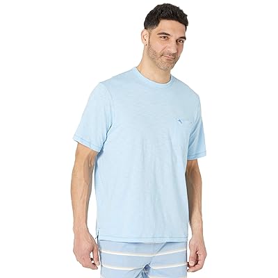 Tommy Bahama Bali Beach Crew Short Sleeve Men