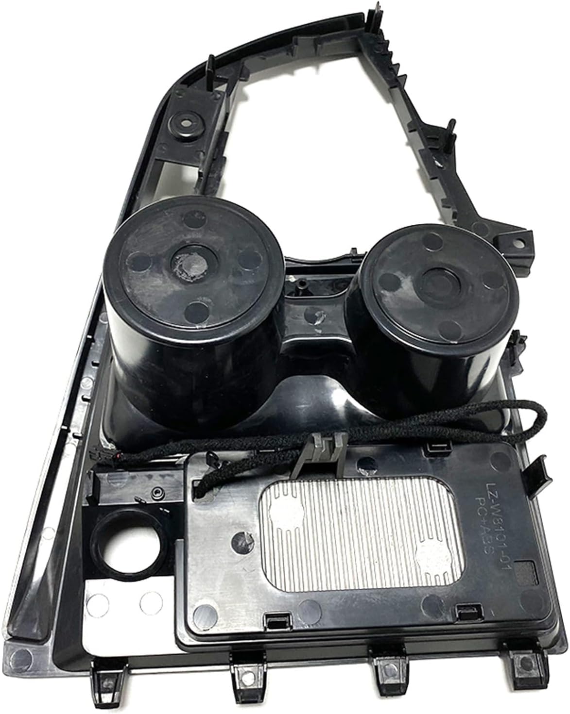 15W Car Wireless Phone Charger Fast Charger Charging Pad Plate Phone Holder Compatible for BMW 3 4 Series F30 F31 F32 F33 F34 F35 F36 F82