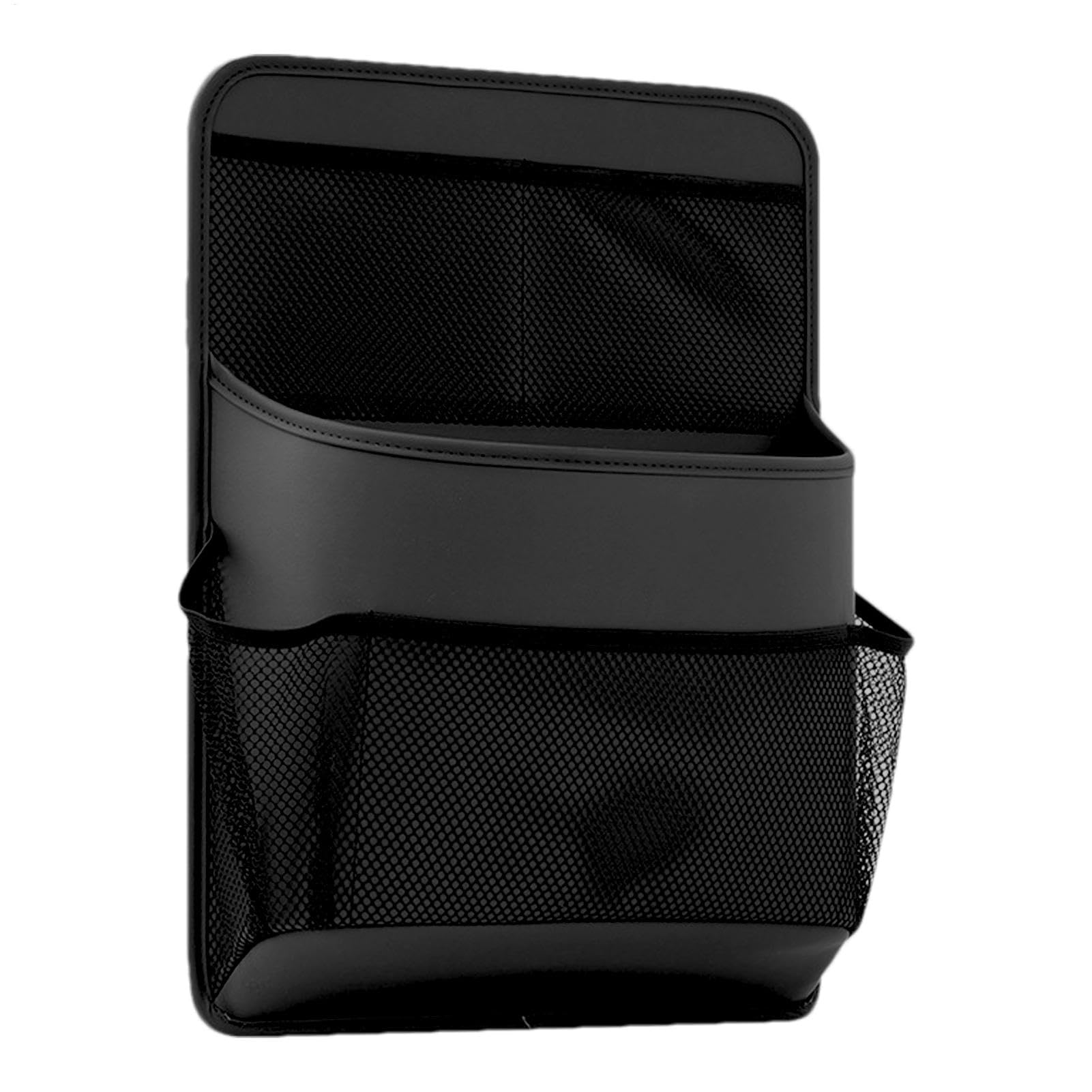 Sac de rangement multi-compartiments de voiture suspendu et polyvalent