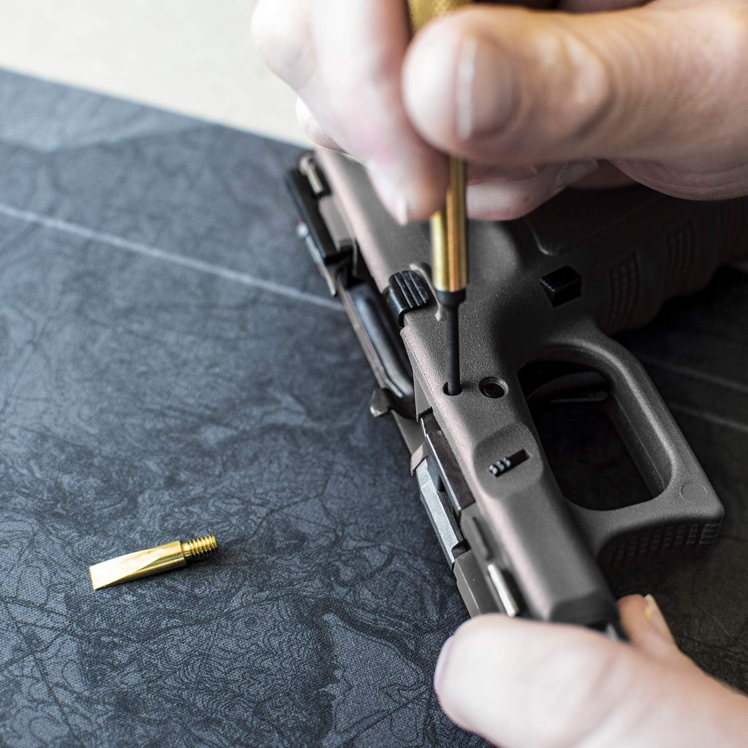 Otis Technology Armorer’s Pistol Tool (FG-248-645C)