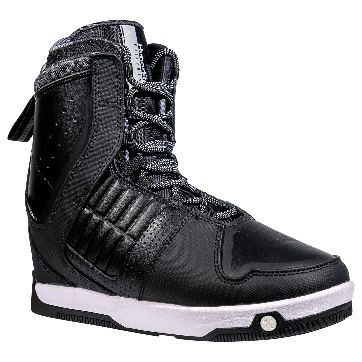 HYPERLITE FREEPRESS Boots 2025