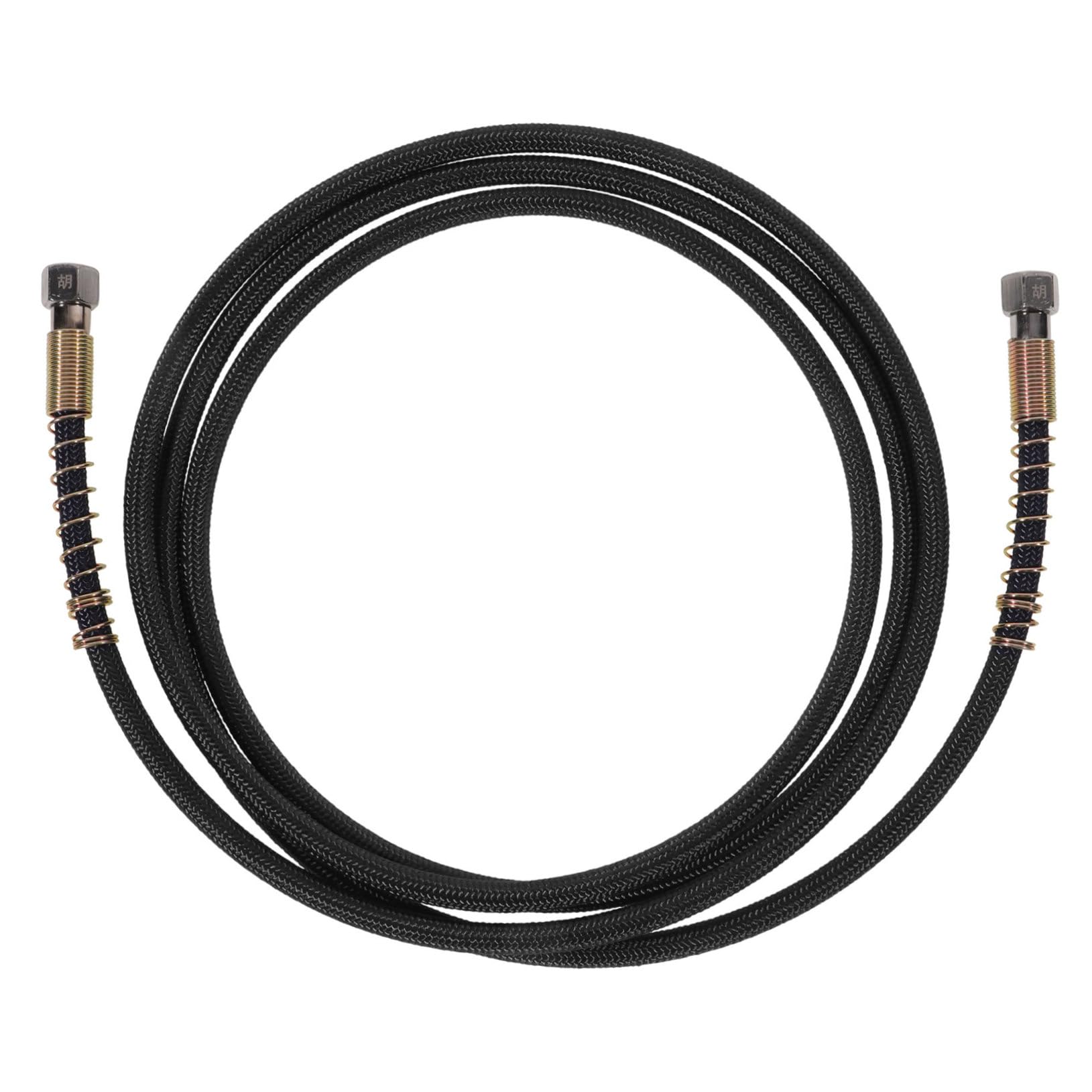 PRETYZOOM High Pressure Steam Iron Tube Flexible Steam Replacement Hose for Iron Supply Design for Electric Steam Irons