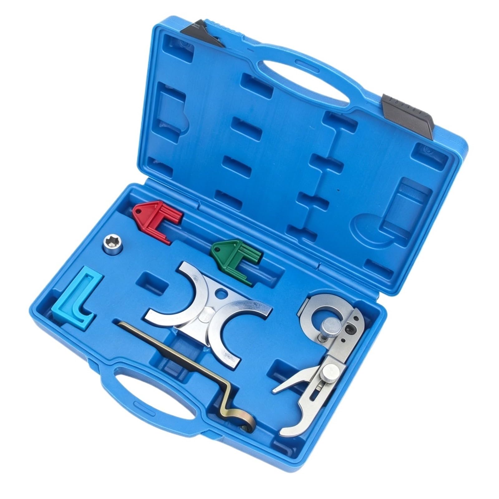 Kit Calado Distribución Compatible Con Cadillac Para CTS 3.2L 2002-2003 Para Catera 3.0L 1997-2001 Juego De Herramientas Para El Bloqueo De La Distribución Del Motor De Gasolina