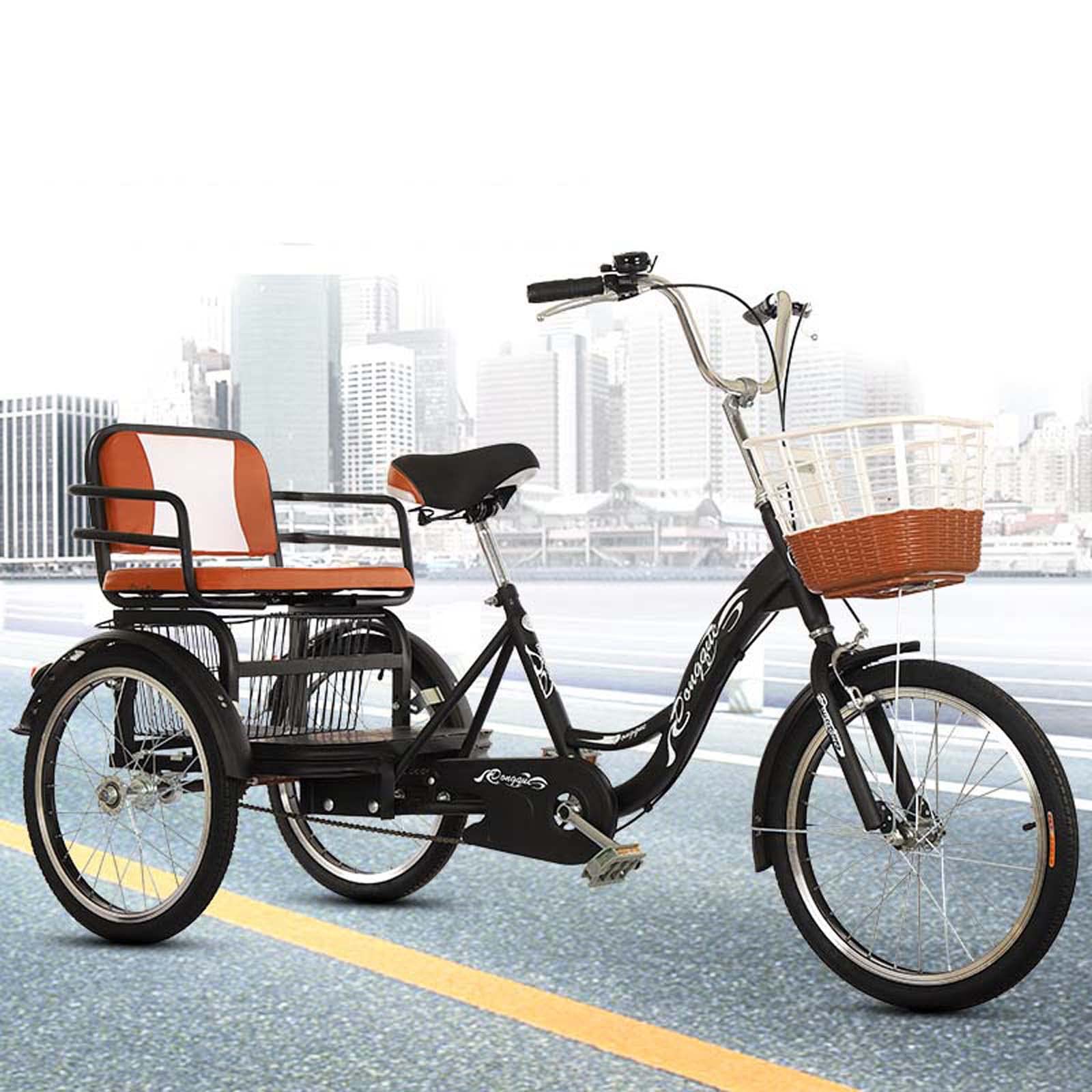 Adult Tricycles