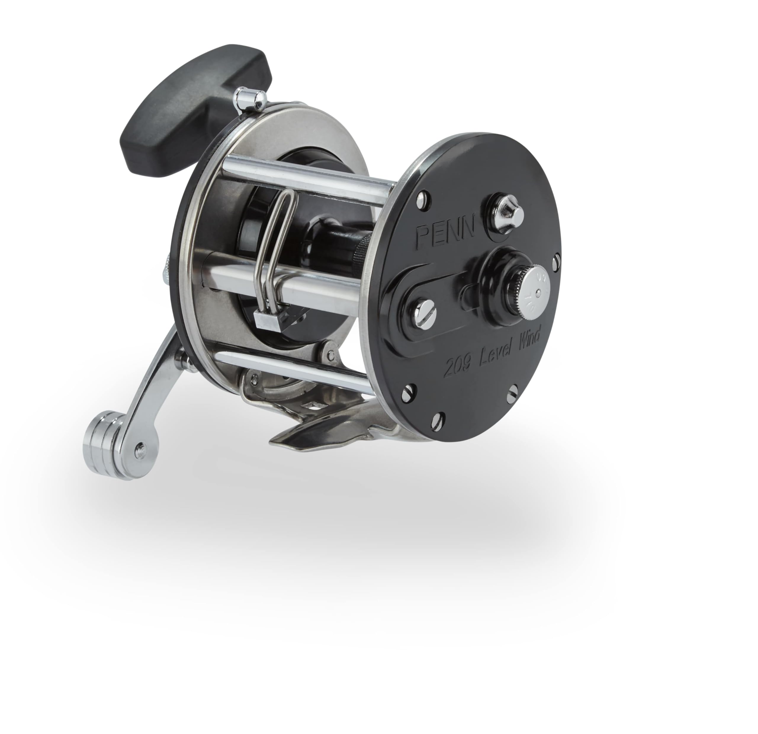 ★ 希少品　美品　PENN 9 Level Wind Reel 個人輸入 s-l400.jpg